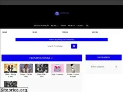 Sites similar to fromnaija.com