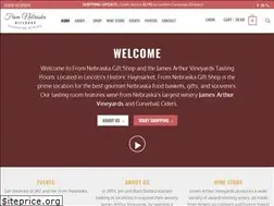 Sites similar to fromne.com