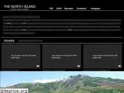 Sites similar to fromnorth.net
