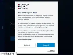 Sites similar to fromnorway.com
