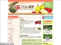 Sites similar to fromnouka.net