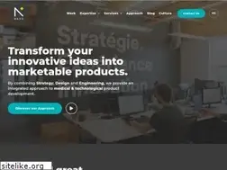 Sites similar to fromnovo.com