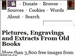 Sites similar to fromoldbooks.org
