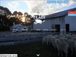 Sites similar to frompaddocktoplate.com.au