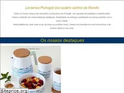 Sites similar to fromportugal.com