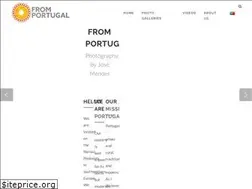 Sites similar to fromportugal.org