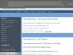 Sites similar to fromram.blogspot.com