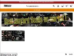 Sites similar to fromrussiawithknives.com