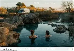 Sites similar to fromrusttoroadtrip.com