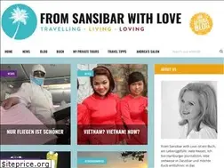 Sites similar to fromsansibarwithlove.com