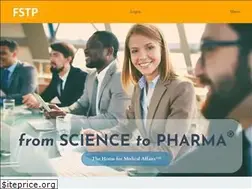 Sites similar to fromsciencetopharma.com