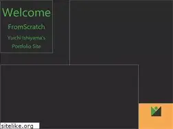 Sites similar to fromscratch-y.work