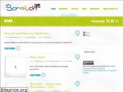 Sites similar to fromscratched.nl