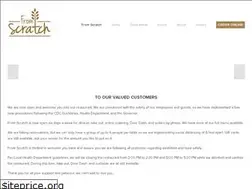 Sites similar to fromscratchslc.com