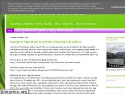 Sites similar to fromseedtostomach.com