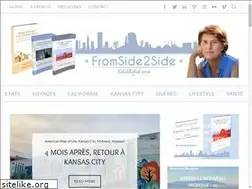 Sites similar to fromside2side.com