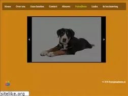 Sites similar to fromsietashome.nl
