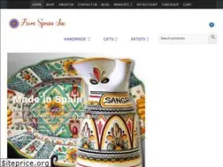 Sites similar to fromspain.com