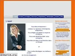 Sites similar to fromthe-insideout.com