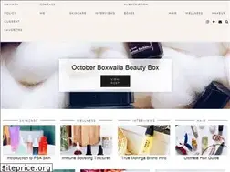 Sites similar to fromthebullet.com