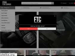 Sites similar to fromthecorner.co.nz