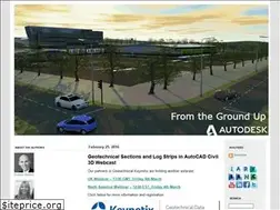 Sites similar to fromthegroundup.typepad.com