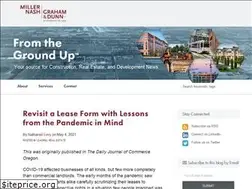 Sites similar to fromthegrounduplaw.com