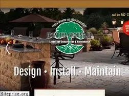 Sites similar to fromthegroundupvt.com
