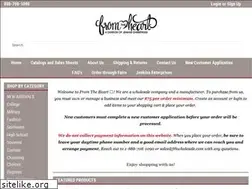 Sites similar to fromtheheart.com