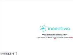 Sites similar to fromthehearth.incentivio.com