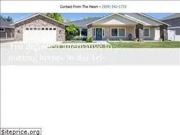 Sites similar to fromthehearthomes.com