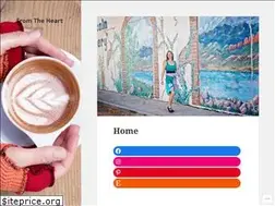 Sites similar to fromtheheartloveland.com