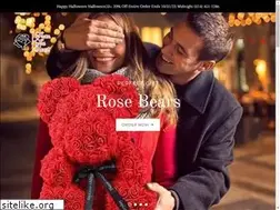 Sites similar to fromtheheartroses.com