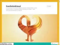 Sites similar to fromtheheartsoul.com