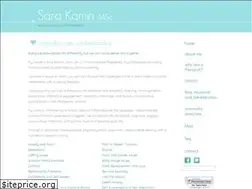 Sites similar to fromthehearttherapy.com