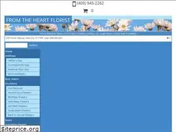 Sites similar to fromthehearttx.com