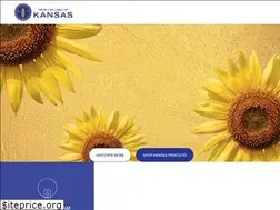 Sites similar to fromthelandofkansas.com