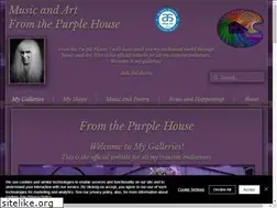 Sites similar to fromthepurplehouse.com