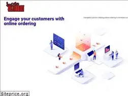 Sites similar to fromtherestaurant.com