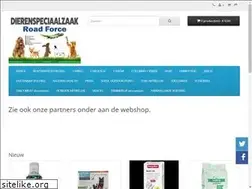 Sites similar to fromtheroadforce.nl