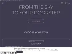 Sites similar to fromtheskyregistry.com