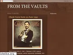 Sites similar to fromthevaults-boppinbob.blogspot.com