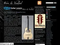 Sites similar to fromthewoodshed.com