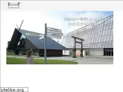 Sites similar to fromto.co.jp