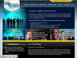 Sites similar to fromtopdown.com