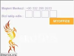 Sites similar to fromus.com.tr