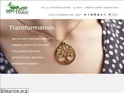 Sites similar to fromwartopeace.com