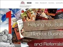Sites similar to fromyourfriends.com