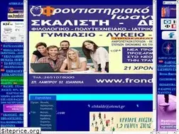 Sites similar to frondistirio.gr