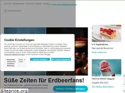 Sites similar to froneri-schoeller.de